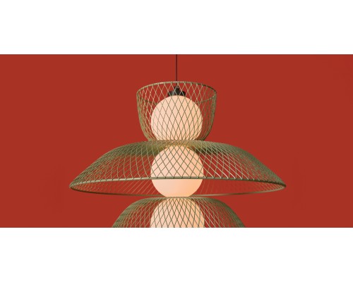 Подвесной светильник Freya FR5545PL-L5GN