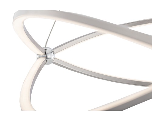 Подвесной светильник Maytoni MOD062PL-L45CH3K