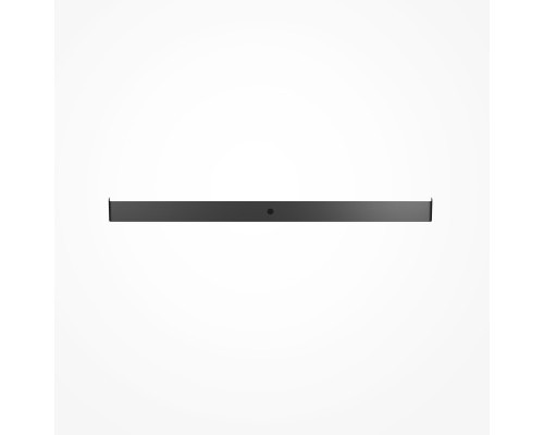 Настенный светильник (бра) Maytoni MOD492WL-L20BK