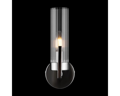 Настенный светильник (бра) Freya FR5214WL-01CH