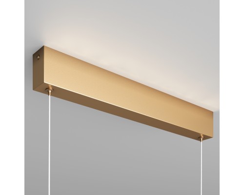 Подвесной светильник Technical P010PL-L30G4K