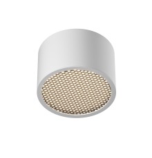 Потолочный светильник Technical C122CL-GX53-W