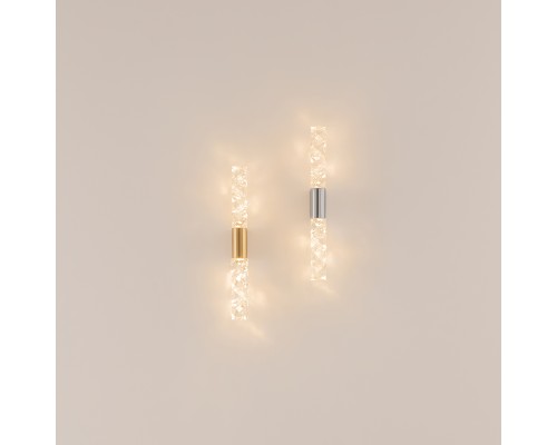 Настенный светильник (бра) Maytoni MOD328WL-L5CH3K