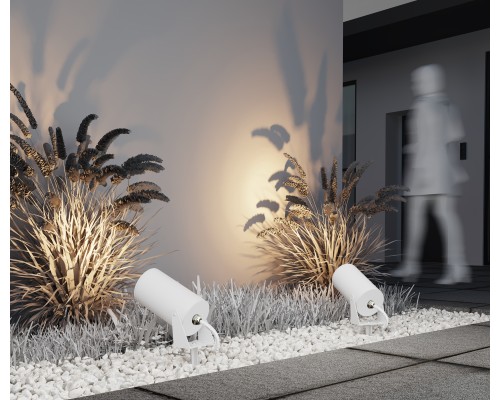 Ландшафтный светильник Outdoor O050FL-L30W3K