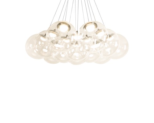 Подвесной светильник Freya FR5580PL-L60CH