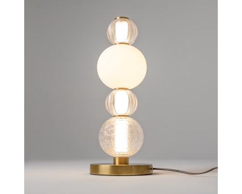 Настольный светильник Maytoni MOD301TL-L18G3K