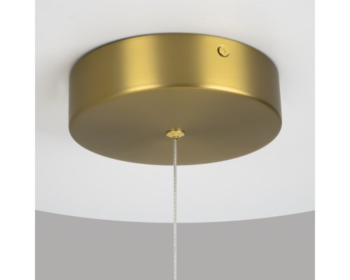 Подвесной светильник Maytoni MOD278PL-L86G3K