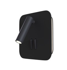 Настенный светильник (бра) Technical C175-WL-01-6W-B