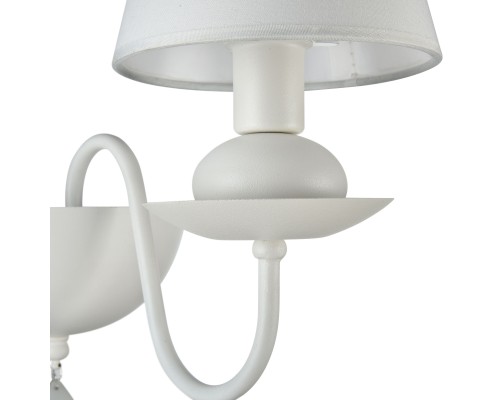 Бра Freya Eliza FR5756-WL-01-W белый