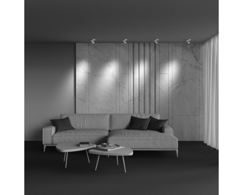 Потолочный светильник Technical C022CL-L12W4K