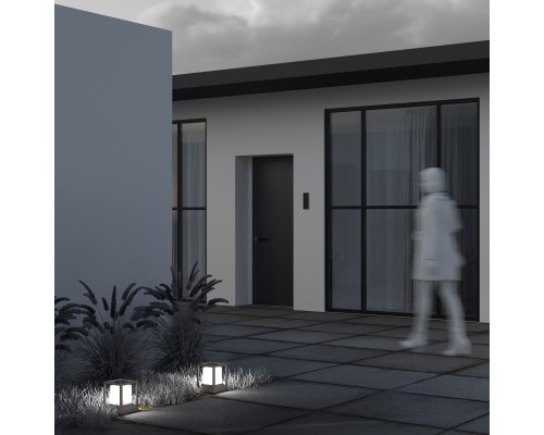 Ландшафтный светильник Outdoor O455FL-01GF1