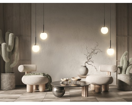 Подвесной светильник Maytoni MOD321PL-01B