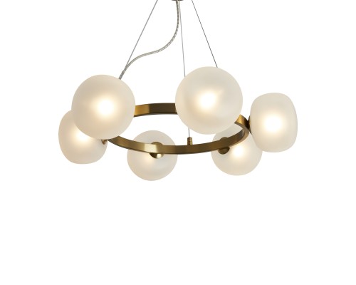 Подвесной светильник Freya FR5444PL-06BS