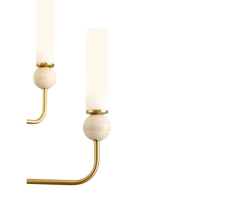 Потолочный светильник Freya FR5482CL-06BS1