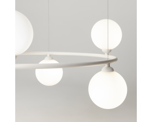 Подвесной светильник Maytoni MOD013PL-06W