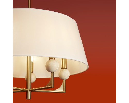 Потолочный светильник Freya FR2043CL-05BS1