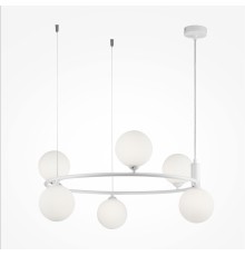 Подвесной светильник Maytoni MOD013PL-06W