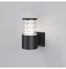 Настенный светильник (бра) Outdoor O576WL-01B