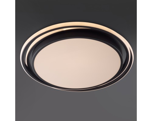 Потолочная светодиодная люстра Freya Lisoa FR10031CL-L98B