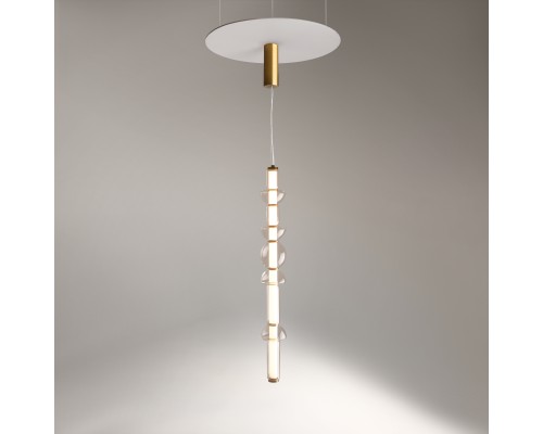 Подвесной светильник Maytoni MOD210PL-L39BS3K