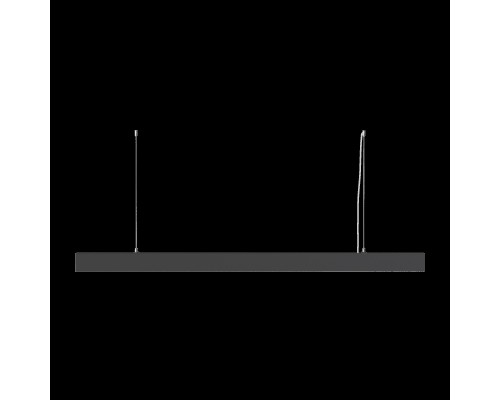 Подвесной светильник Technical P051PL-L40B4K
