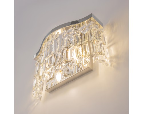 Настенный светильник (бра) Maytoni DIA005WL-02CH