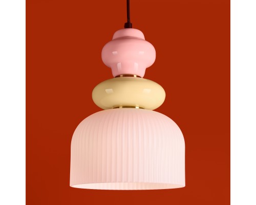 Подвесной светильник Freya FR5595PL-01B4