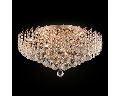 Люстра Maytoni DIA120-09-G