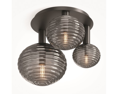 Подвесной светильник Maytoni MOD555PL-L18G3K