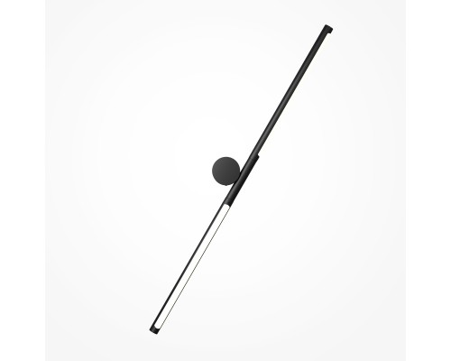 Настенный светильник (бра) Maytoni MOD432WL-L9B3K