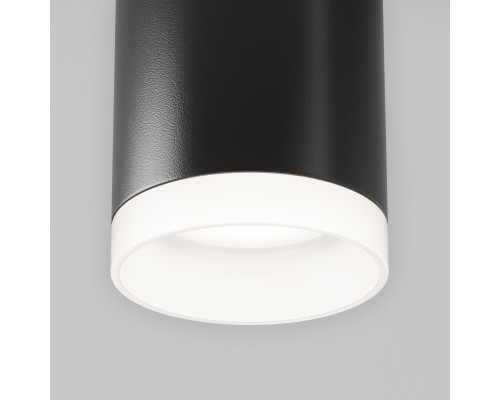 Потолочный светильник Technical C008CW-01B