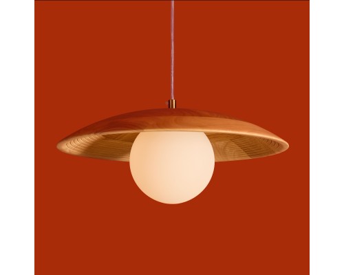 Подвесной светильник Freya FR5589PL-01T