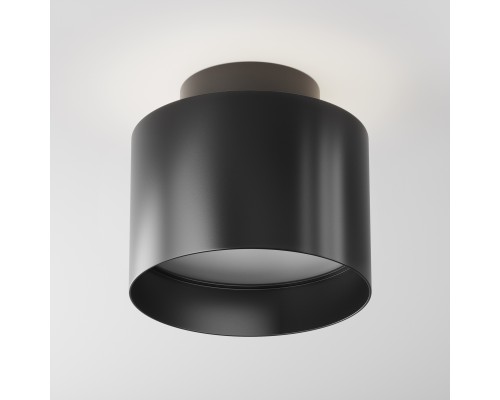 Потолочный светильник Technical C009CW-L12B4K