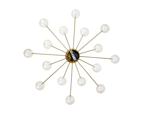 Потолочный светильник Freya FR5242CL-16BS1