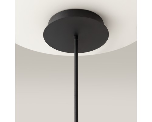 Подвесной светильник Maytoni MOD016PL-L52BK