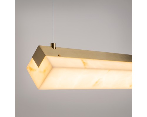 Подвесной светильник Maytoni MOD250PL-L36BS3K