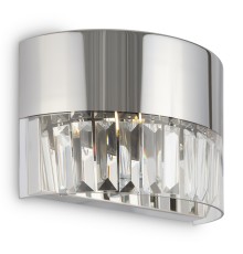 Настенный светильник (бра) Maytoni MOD313WL-01CH