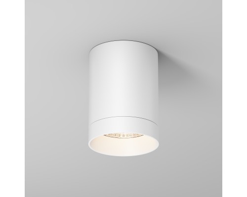 Потолочный светильник Outdoor O500CL-L10W3K