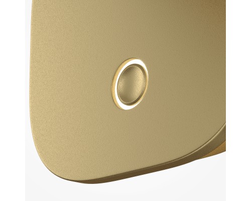 Настенный светильник (бра) Technical C175WL-9W-2.7-4K-MG