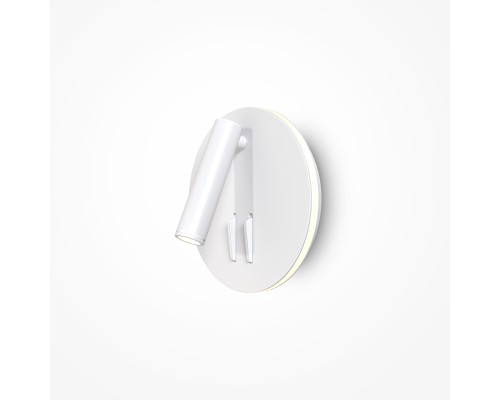 Настенный светильник (бра) Technical C176-WL-01-6W-W