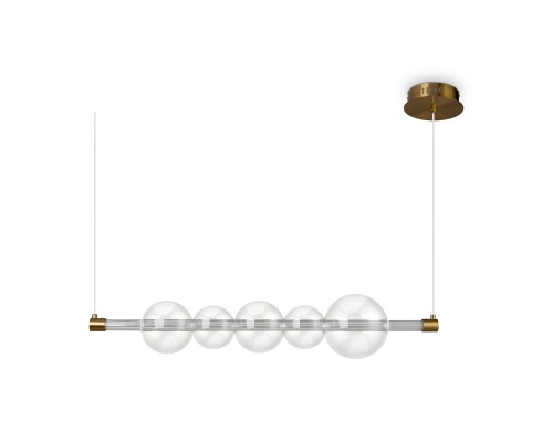 Подвесной светильник Freya FR5396PL-L11BS