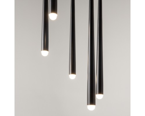 Подвесной светильник Maytoni MOD132PL-L30BK