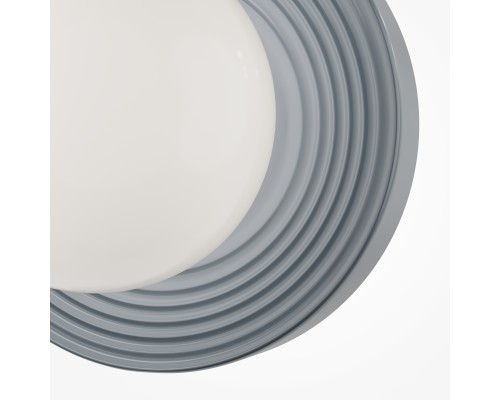 Настенный светильник (бра) Maytoni MOD403WL-01GR1