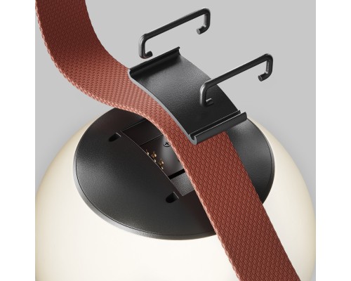 Подвесной светильник Technical TR125B-10W3K-B