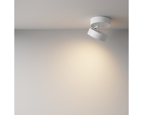 Потолочный светильник Technical C024CL-L18W