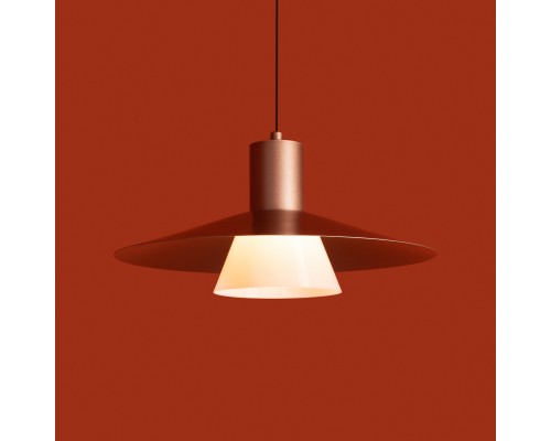 Подвесной светильник Freya FR5600PL-L5MG