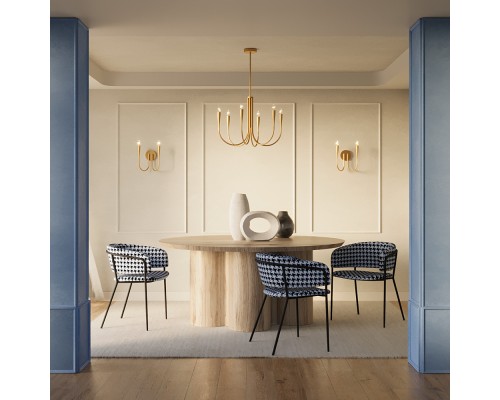 Подвесной светильник Freya FR5253PL-06N