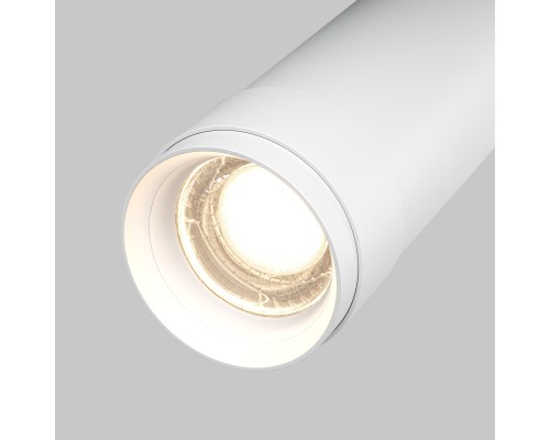 Потолочный светильник Technical C055CL-L12W4K-Z-W