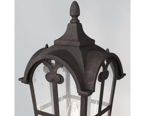 Ландшафтный светильник Outdoor O413FL-01BZ