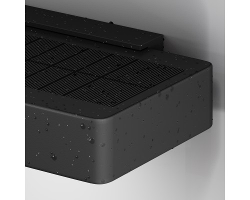 Настенный светильник (бра) Outdoor OSL456WL-L2GF3K